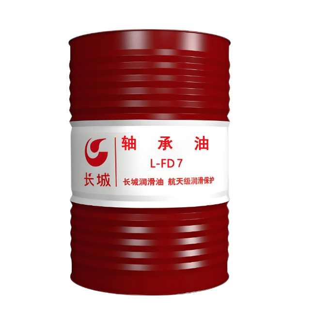 兴化长城FD轴承油